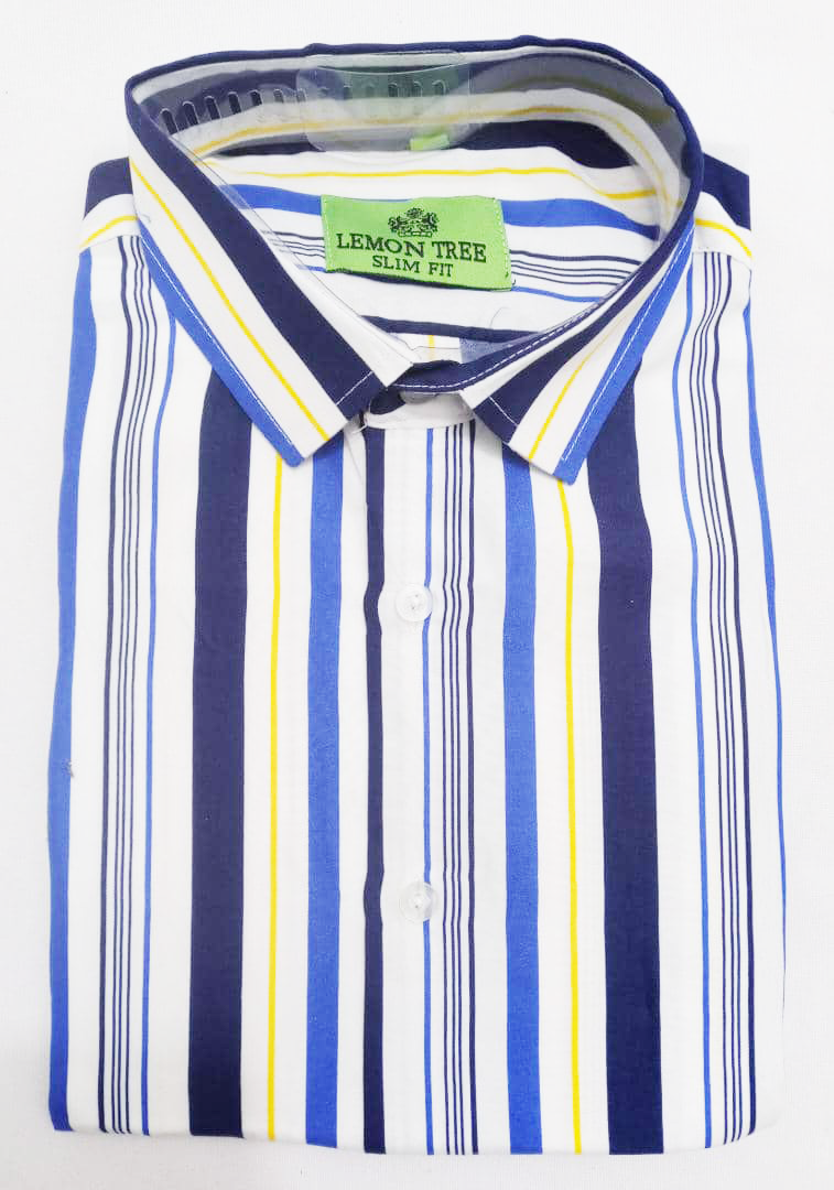 Comfy Stylish Short Sleeve Shirt | DLB53a