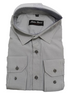 Designer Long Sleeve Shirt (Packet Shirt) | DLB67a