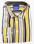 Designer Long Sleeve Shirt (Packet Shirt) | DLB79a