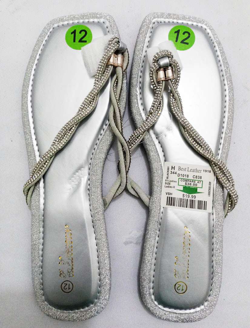 Stylish Goal Fashion Slippers Shoe | DNY6c