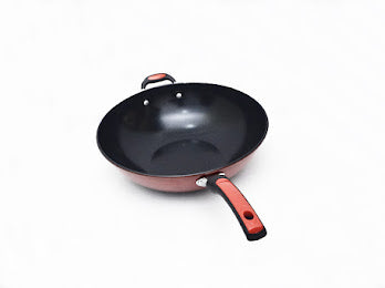 Long Handle Stir Frypan for Homes, Hotels, and Restaurants | TCHG324a