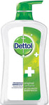 Dettol Body Wash Original, 625ML | AFRS297