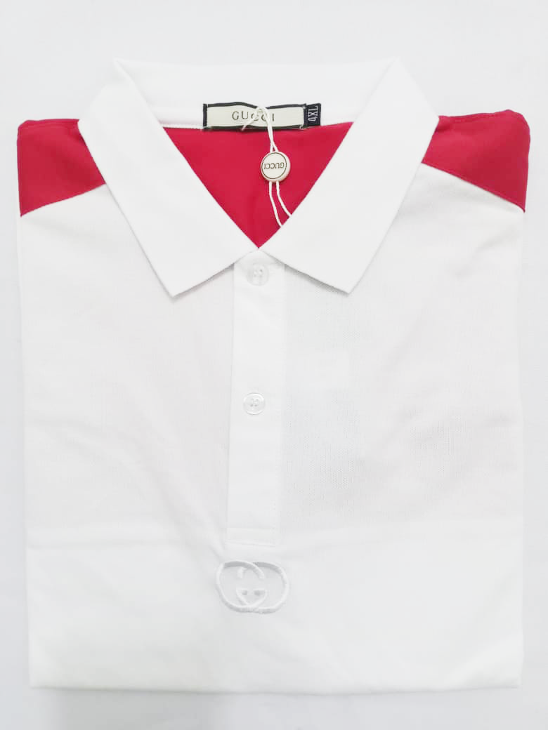 Quality Collar Neck Polo Shirt | ECH3a - AGT Plaza - One Stop Marketplace