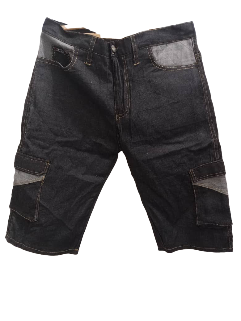 Designer Jeans Short Pants | EMY3c