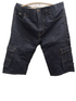 Designer Jeans Short Pants | EMY3d