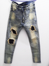 Stylish Designer Jeans Trouser | ENY1a - AGT Plaza - One Stop Marketplace