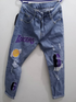 Stylish Designer Jeans Trouser | ENY2a - AGT Plaza - One Stop Marketplace