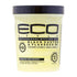 Eco Styling Gel Black Castor & Flaxseed Oil 16oz | AFRS102