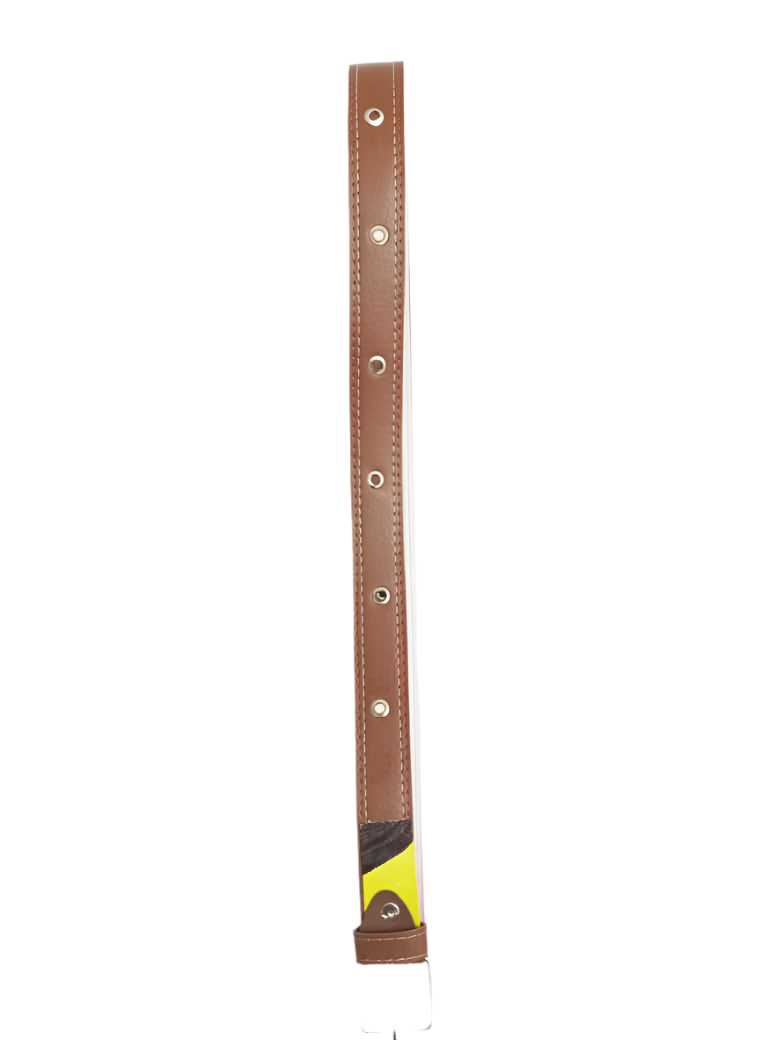 Brown Tapping Belt | GCH2a