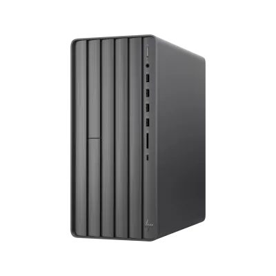 HP ENVY Desktop TE01-1214-u2 PC – Intel® Core™ i5, 10th Gen, 16GB RAM, 1TB HDD + 512GB  | PPLG48a