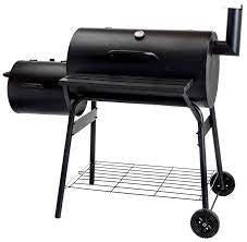Heavy Duty Industrial BBQ Charcoal Grill for Hotels and Restaurants | TCHG24a