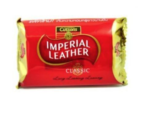 Imperial Leather Soap 115g | AFRS323