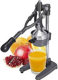Industrial Manual Juicer for Homes, Hotels, and Restaurants | TCHG26a