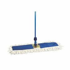 Industrial Sweeper Dust Mop 40cm, 50cm for Hotels, and Restaurants | TCHG168a