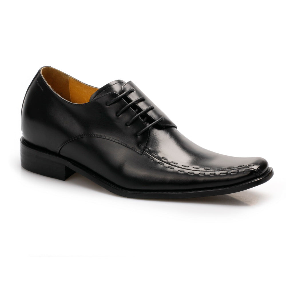 Stylish Men's Elevator Shoe for Special Occasion | DSMJ2961 | AFRS678