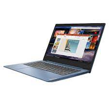Lenovo laptop Intel Pentium N5030 4gb 1Tb HDD WLAN WC 15.6 Screen Win10 grey  | PPLG85a