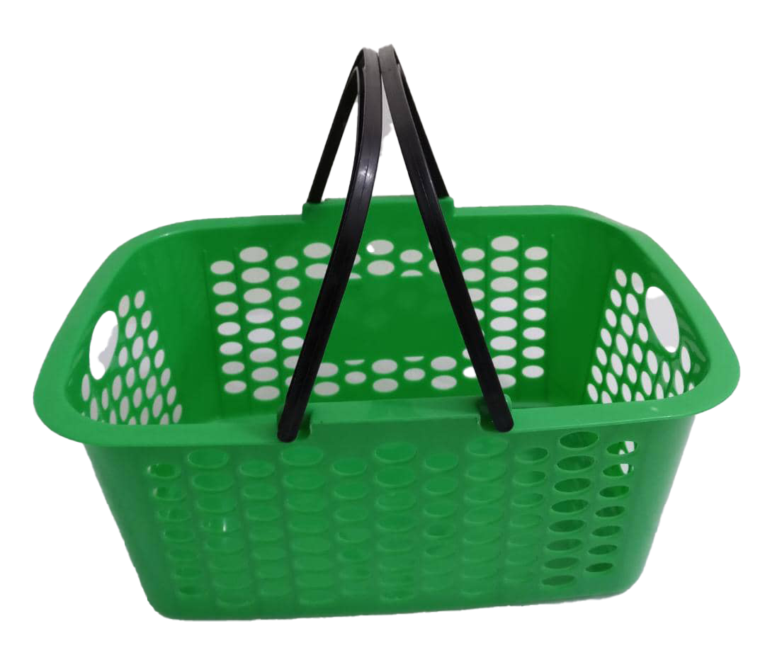 Special Carry Go Shopping Basket | KPT25a