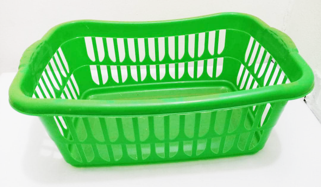 Quality Laundry Basket | KPT47c
