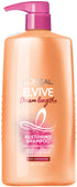 L'Oreal Paris Elvive Dream Lengths Restoring Shampoo, 28 fl oz | MTTS388