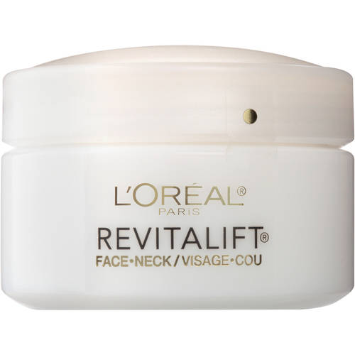 L'Oreal Paris Revitalift Anti-Wrinkle and Firming Face Moisturizer, 1.7 oz | MTTS406