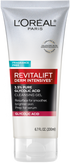 L'Oreal Paris Revitalift Derm Intensives Pure Glycolic Acid Cleansing Gel, 6.7 fl oz | MTTS393