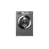 LG 10 KG washing machine, DRUM VOLUME 105.6 L, SPIN SPEED 1150 RPM, WATER CONSUMPTION 45.5 L , Electric Circuit Breaker shall be 3,200w  | PPLG790a
