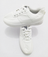 Kids White White Sneakers | NSM3a