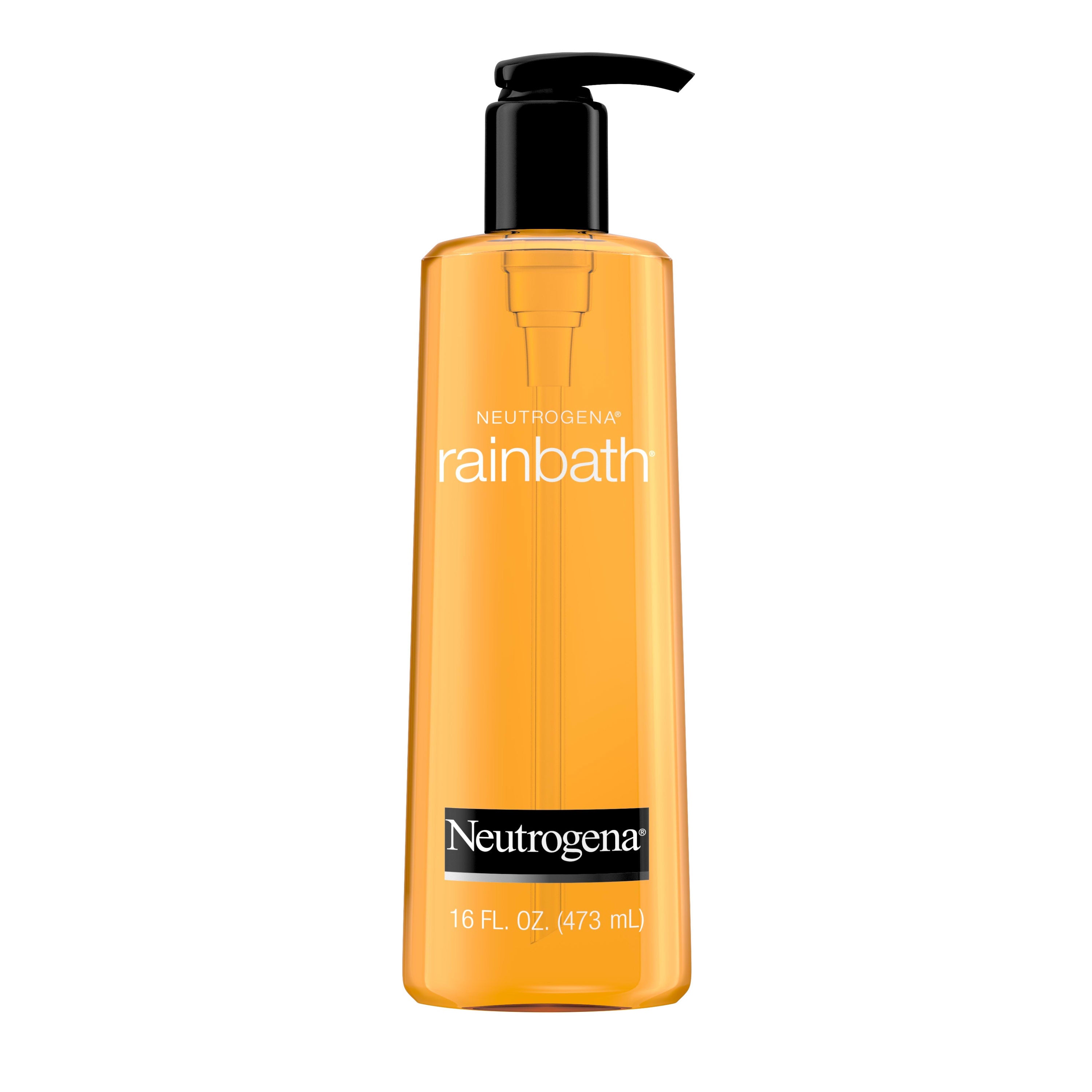 Neutrogena Rainbath Refreshing Shower & Bath Gel, Original, 16 fl. oz | MTTS244