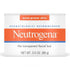 Neutrogena The Transparent Facial Bar Soap With Acne-Prone Skin Formula - 3.5 Oz | MTTS290