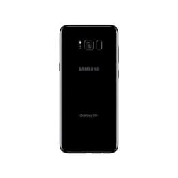 Galaxy S8+ 64GB - Midnight Black - Unlocked (USA Phone) | APTS73