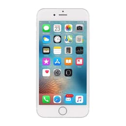 iPhone 6s 32GB - Silver - Unlocked (USA Phone) | APTS9