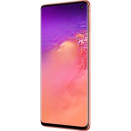 Galaxy S10 128GB - Flamingo Pink - Unlocked (USA Phone) | APTS81