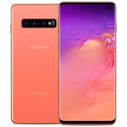 Galaxy S10 128GB - Flamingo Pink - Unlocked (USA Phone) | APTS81