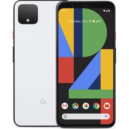 Google Pixel 4 64GB - White - Unlocked (USA Phone) | APTS88
