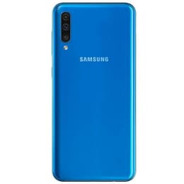 Galaxy A50 64GB - Blue - Unlocked (USA Phone) | APTS66