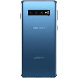 Galaxy S10 128GB - Prism Blue - Unlocked (USA Phone) | APTS82