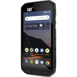 CAT S48C 64GB - Black - Unlocked (USA Phone) | APTS4