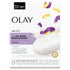 Olay Age Defying Bar Soap with Vitamin E and Vitamin B3 Complex Beauty Bars 3.75 oz, 8 Count | MTTS334