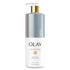 Olay Firming & Hydrating Body Lotion with Collagen, 17 fl oz Pump | MTTS305