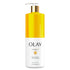 Olay Revitalizing and Hydrating Hand and Body Lotion with Vitamin C, 17 fl oz | MTTS308