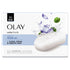 Olay Ultra Fresh Cleansing Bar Soap, Water Lily, 4 Ounce (Pack Of 16) | MTTS338