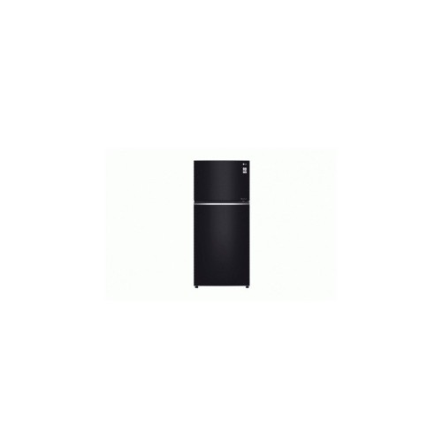LG 437L Black deodorizer: , LED lamp inside,R600 Gas , Inverter Linear Compressor  | PPLG771a
