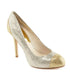 Michael Kors Designer Women's Shoe | DSWD11022 | AFRS516