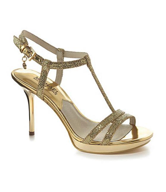 Michael Kors Designer Women's Shoe | DSWD11025 | AFRS518