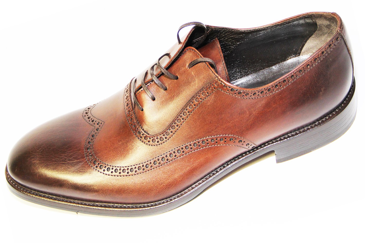 Italian Dress Shoes for Men | DSWV11011 | AFRS477