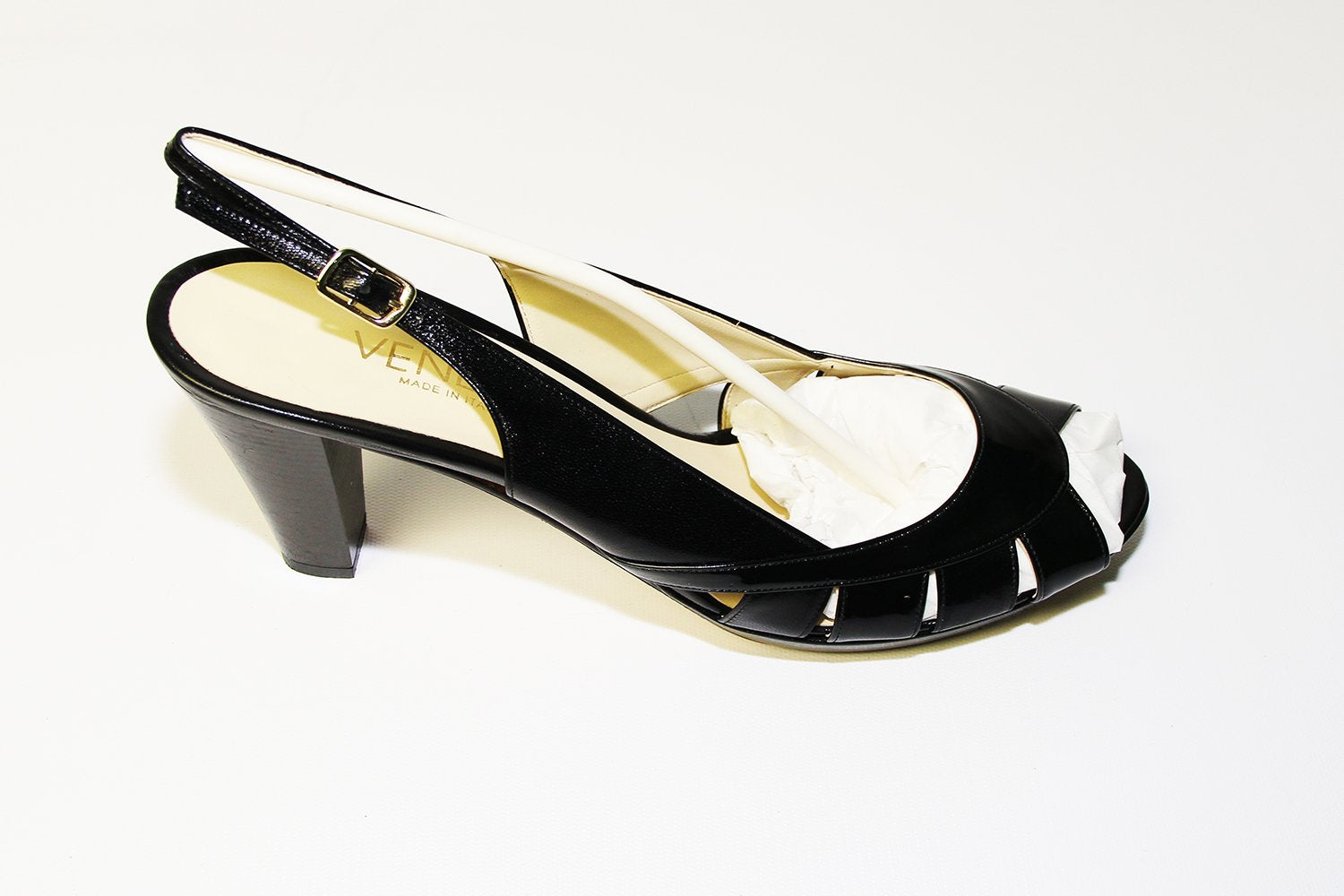 Italian Designer Women's Shoe | DSWV1108 | AFRS472