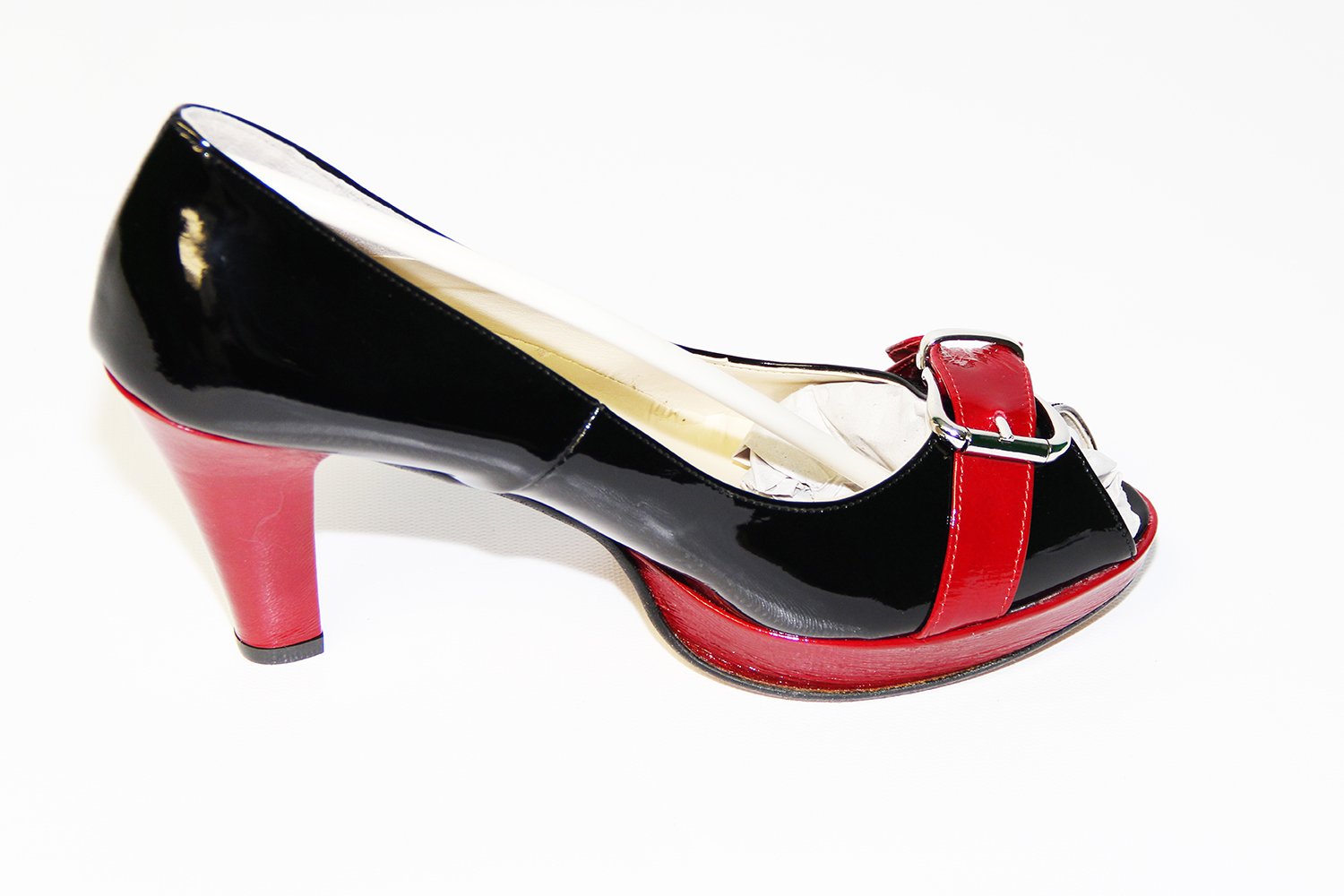 Italian Designer Women's Shoe | DSWV1102 | AFRS466