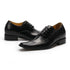 Men's Designer Italian Leather Elevator Shoe | DSMC11015 | AFRS498