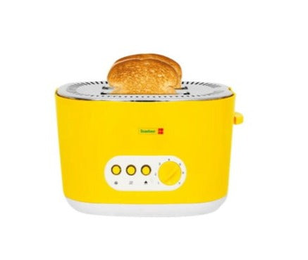 Scanfrost 2 Slice Toaster SFKAT2002 for Homes, Hotels, and Restaurants | TCHG46a