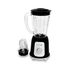 Scanfrost Blender Glass Jar 1.5Liters, Plastic Body, Black and White – SFKAB409 for Homes, Hotels, and Restaurants | TCHG73a